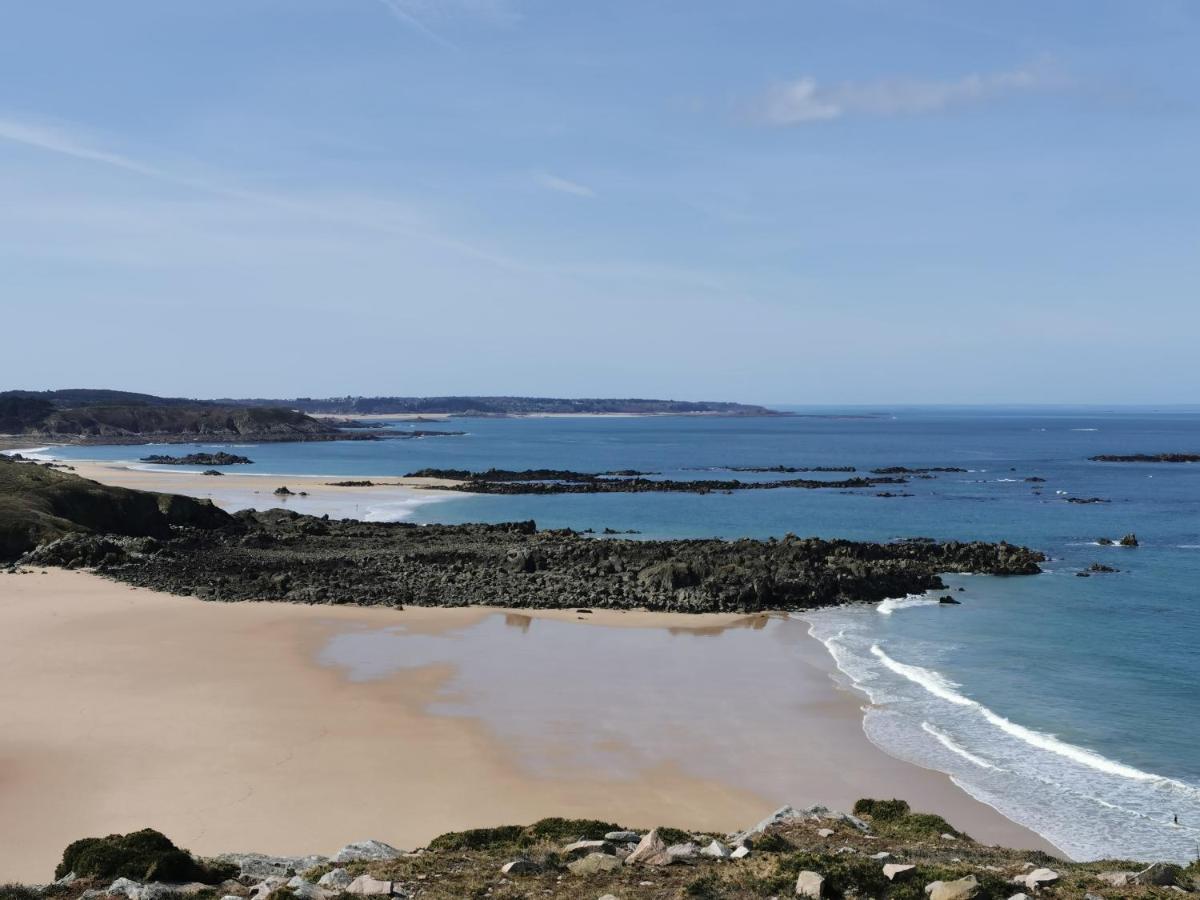 Gite La Lancieutine Proche Plages 4 Personnes Lancieux Luaran gambar